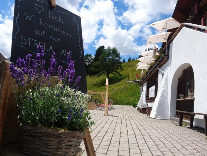 AUF GEHT’S IN DIE SOMMERSAISON 2019 AUF GEHT’S IN DIE SOMMERSAISON 2019