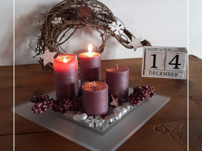 START IN DIE WINTERSAISON – 14. DEZEMBER