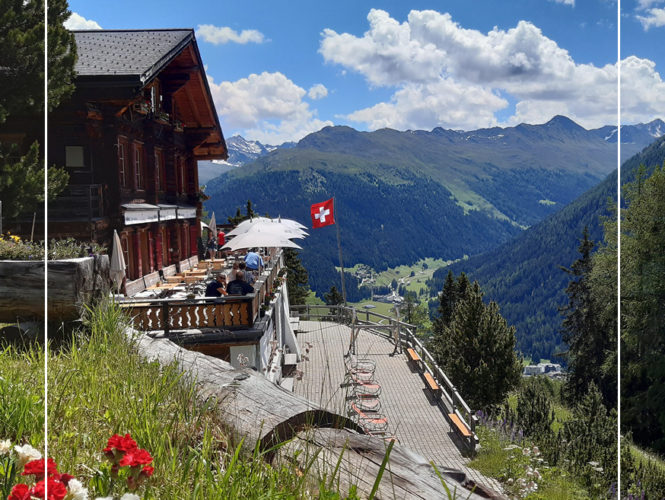 TÄGLICH GEÖFFNET